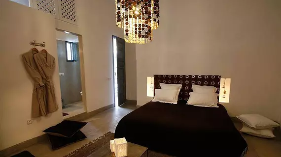 Riad Awa | Marakeş (ve civarı) - Marrakech - Mechouar Kasbah - Mechouar-Kasbah