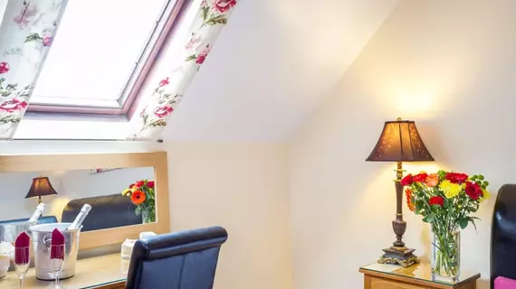 Broadlands Guest House | Gloucestershire (kontluk) - Cotswold District - Cheltenham