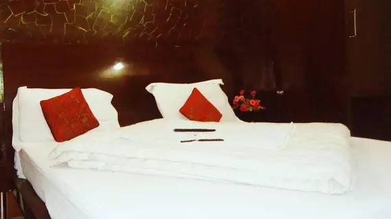 Hotel The Sunder | Batı Delhi - Ulusal Eyalet Başkenti Delhi - Delhi (ve civarı) - Yeni Delhi