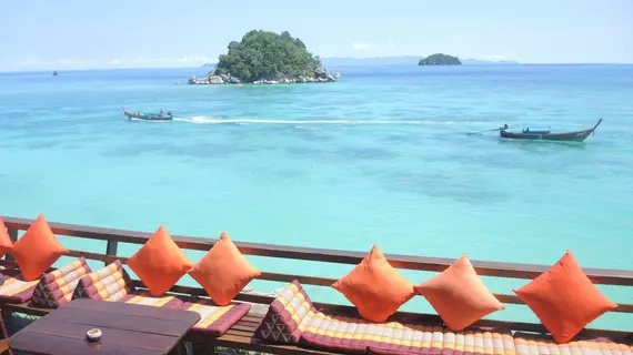 Serendipity Beach Resort Koh Lipe | Satun İli - Satun