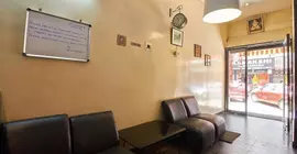 Hotel Geetanjali | Telangana - Haydarabad (ve civarı) - Haydarabad