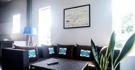 Samutra Apartment and Guesthouse | Koh Kong - Sihanoukville (ve civarı) - Sihanoukville - Mittakpheap