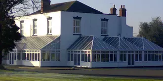 The Wroxeter Hotel