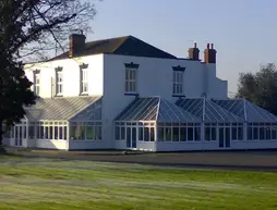 The Wroxeter Hotel | Shropshire (kontluk) - Shrewsbury