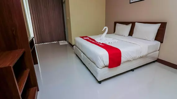 NIDA Rooms Grand Solitaire Mak Khaeng | Udon Thani İli - Udon Thani