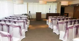 Palm Court Hotel | İskoçya - Aberdeenshire (kontluk) - Aberdeen (ve civarı) - Aberdeen - Central Aberdeen