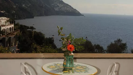 Hotel Dimora Fornillo | Campania - Salerno (il) - Positano