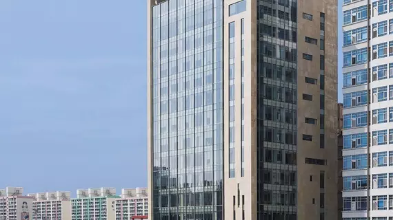 Ramada Plaza Gwangju | Güney Jeolla - Gwangju