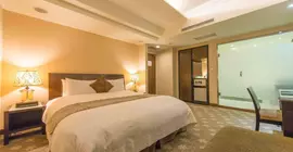 Wish Hotel | Taypey (ve civarı) - Taypey - Zhongshan