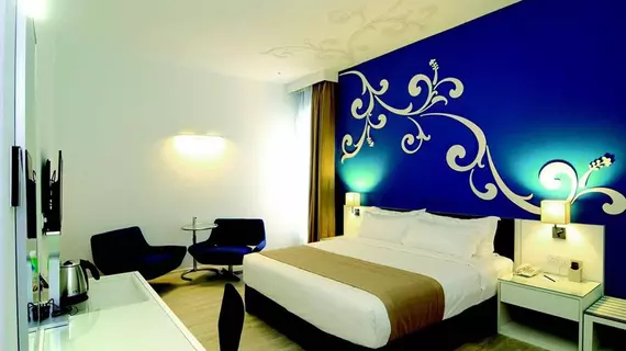 Kings Green Hotel | Malacca - Malacca