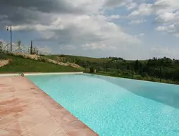 Casa Vacanze San Regolo | Toskana - Siena (vilayet) - Gaiole in Chianti