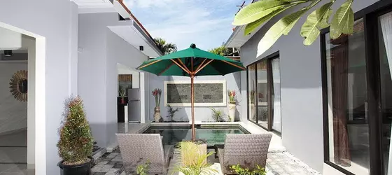 Villa Bahagia | Bali - Denpasar - Sanur