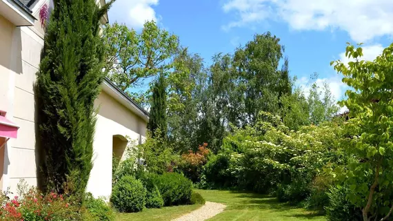 Logis Auberge Bienvenue | Pays de la Loire - Maine-et-Loire - Doué-en-Anjou