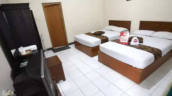 NIDA Rooms Margo Utomo Kraton | Yogyakarta Özel Bölgesi - Yogyakarta (ve civarı) - Yogyakarta - Gedongtengen