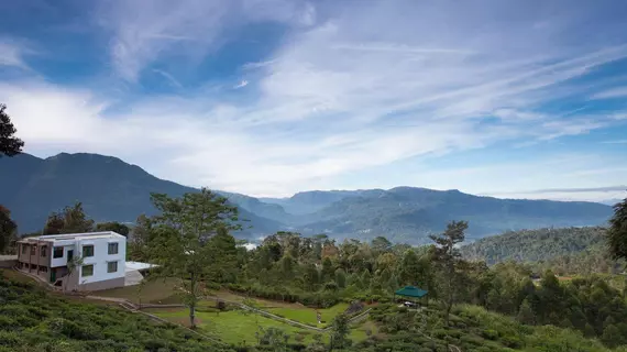 Ramboda Villa | Merkez Vilayet - Nuwara Eliya Bölgesi - Nuwara Eliya