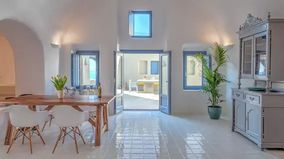 Luna Santorini Suites | Ege Adaları - Santorini