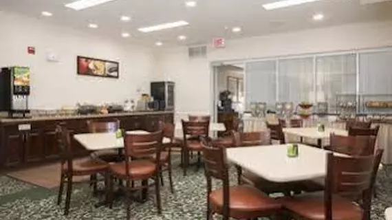 Fairfield Inn Roseville | Kaliforniya - Sacramento (ve civarı) - Roseville