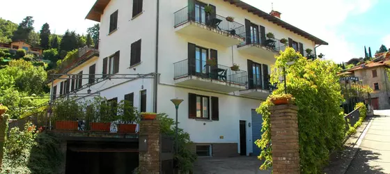 Hotel Sonenga | Lombardy - Como (il) - Menaggio