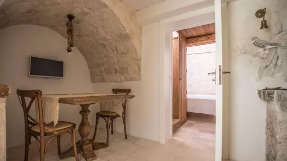 La Corte dellAstore | Puglia - Bari (il) - Alberobello