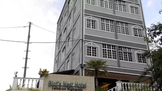 Bird's Nest Hotel | Pahang - Tanah Rata