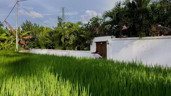 Villa Iman | Bali - Ubud - Penestanan