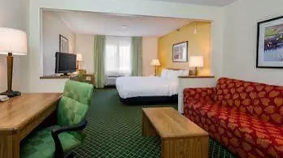 Quality Inn & Suites Kokomo | Indiana - Kokomo (ve civarı) - Kokomo