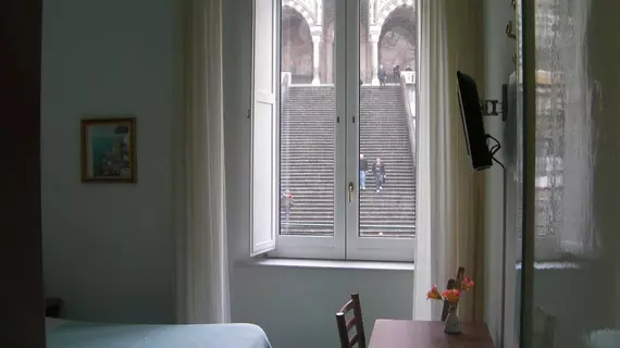 Albergo S. Andrea | Campania - Salerno (il) - Amalfi