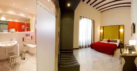 Abba Palacio De Arizón Hotel | Andalucia - Cadiz (vilayet) - Sanlucar de Barrameda