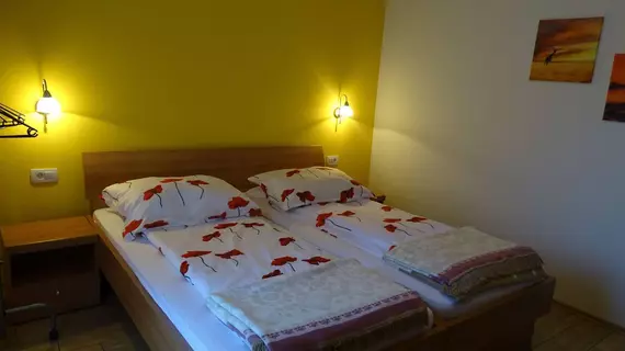 Guesthouse Mesec Zaplana | Logatec - Vrhnika