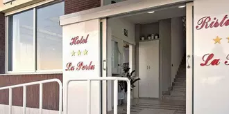 Hotel La Perla