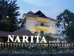 Narita Hotel Surabaya | Doğu Cava - Surabaya - Gubeng