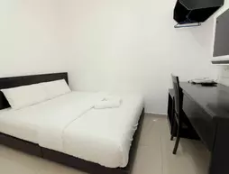 Hotel Alam Indigo | Johor - Johor Bahru (ve civarı) - Johor Bahru