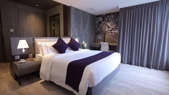 The Perkin Hotel | Hong Kong - Hong Kong City Center - Tsim Sha Tsui