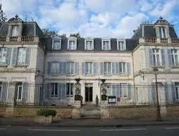 Hôtel Parc Des Maréchaux | Bourgogne-Franche-Comte - Yonne - Auxerre