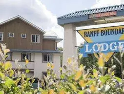 Banff Boundary Lodge | Alberta - Harvie Heights