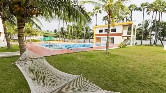 Golden Bay Resorts | Tamil Nadu - Cheyūr