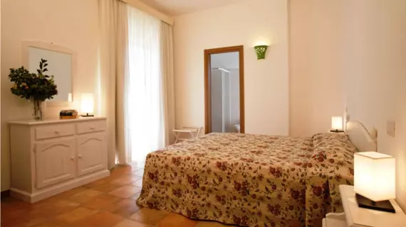 Country Resort la Casa delle Monache | Sicilya - Messina (vilayet) - Taormina Sahili - Taormina