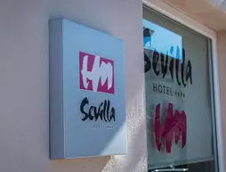 Hotel Sevilla | Andalucia - Malaga İli - Ronda