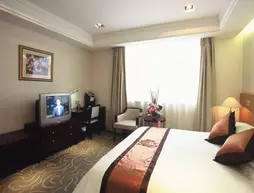 Donghu Guest House | Şanghay (ve civarı) - Şangay - Huaihai Road Commercial Area