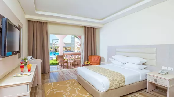 Aqua Vista Resort | Kızıldeniz İli - Hurgada (ve civarı) - Hurgada - Village Road