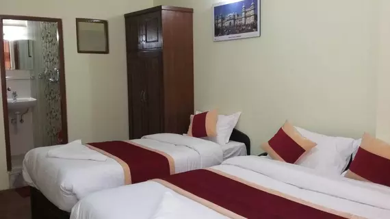 Choice Hotels | Kathmandu