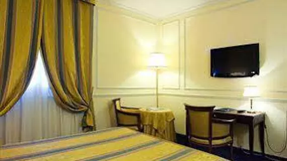 The Regency, Sure Hotel Collection by Best Western | Lombardy - Milano (ve civarı) - Kuzey Milano