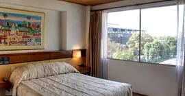 Suites Real 97 | Cundinamarca - Bogota (ve civarı) - Bogota - Chico