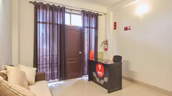 OYO Flagship Artemis Hospital | Haryana - Gurugram (ve civarı) - Gurugram