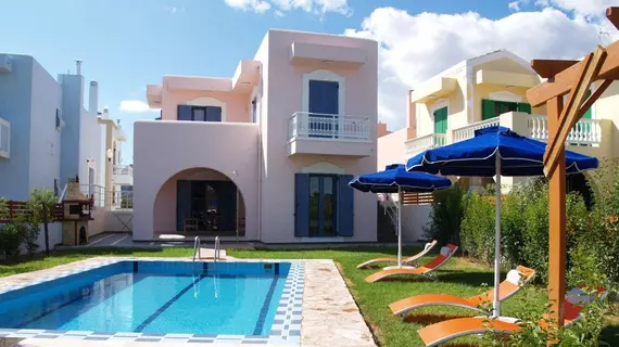 12 Islands Villas | Ege Adaları - Rodos Bölgesel Birimi - Rodos