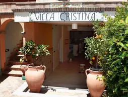 Villa Cristina | Sicilya - Messina (vilayet) - Taormina Sahili - Giardini Naxos