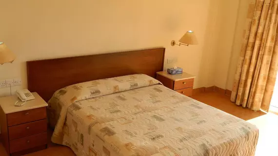 M. Moniatis Hotel | Limasol  - Limassol - Germasogeia