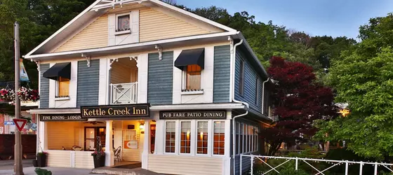 Kettle Creek Inn | Ontario - Central Elgin - Port Stanley