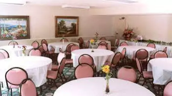 Best Western Diamond Bar | Kaliforniya - Los Angeles County - San Gabriel Valley