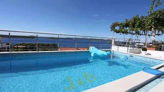 J & B Holiday House | Split-Dalmaçya - Hvar